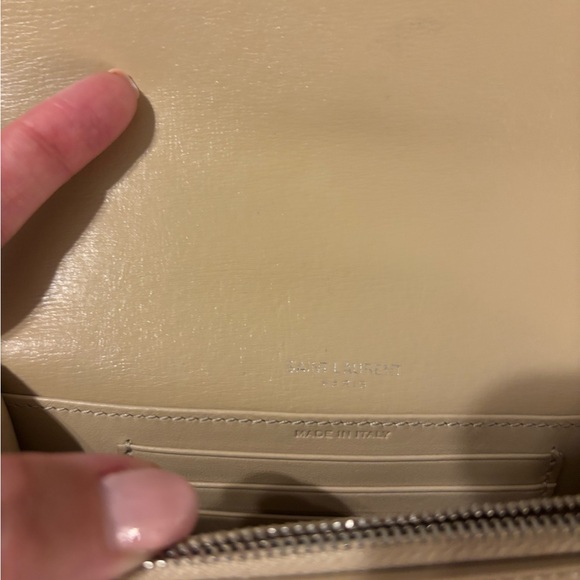 YSL bag - Picture 7 of 16